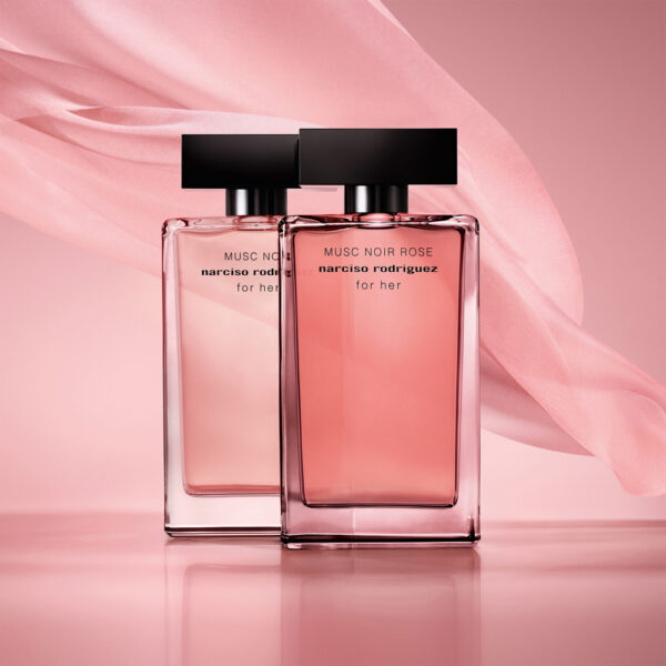 Narciso Rodriguez Musc Noir For Her Eau de Parfum Spray 100ml - Image 6