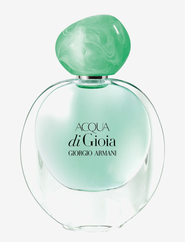 Armani Acqua di Gioia Perfume- Eau de parfum