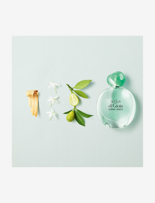 Armani Acqua di Gioia Perfume- Eau de parfum - Image 2
