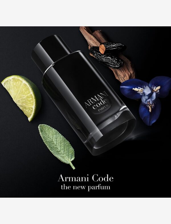 Armani Code Le Perfume 75ml - Eau de parfum - Image 4