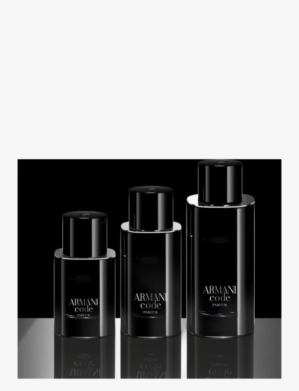 Armani Code Le Perfume 75ml - Eau de parfum - Image 6