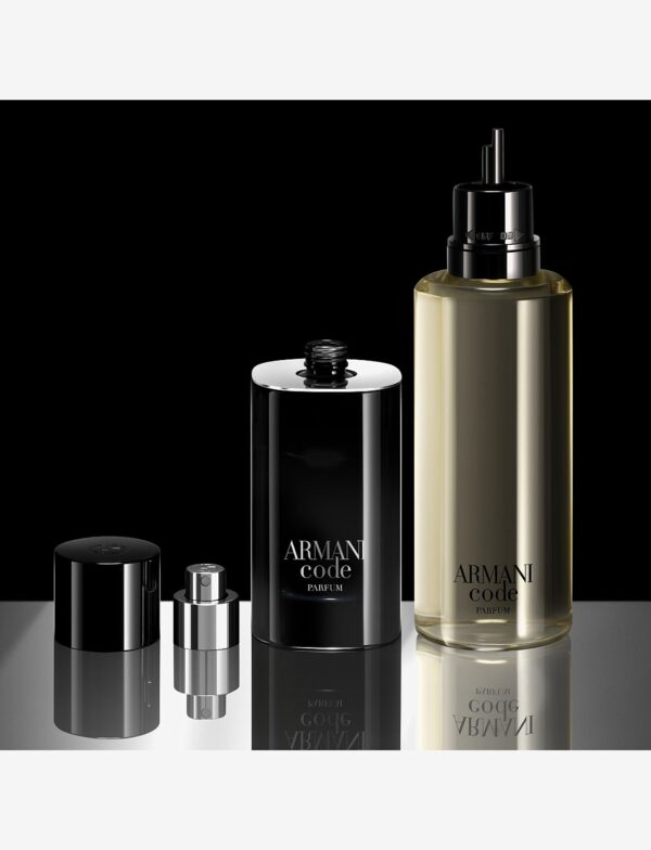 Armani Code Le Perfume 75ml - Eau de parfum - Image 7