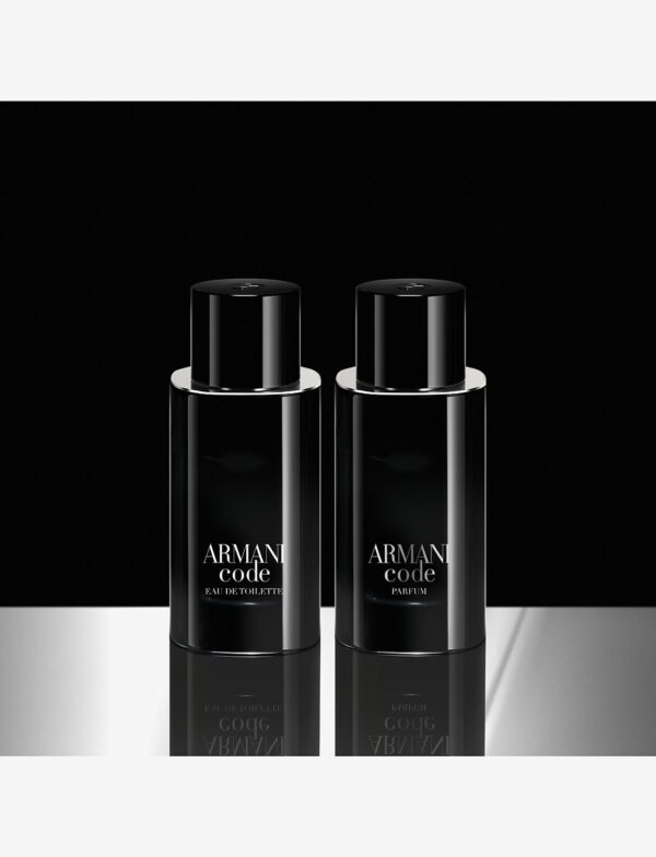 Armani Code Le Perfume 75ml - Eau de parfum - Image 9
