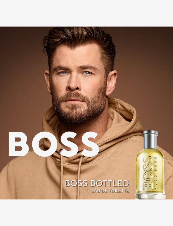 Hugo Boss Bottled Eau de Toilette Spray 50ml - Image 7