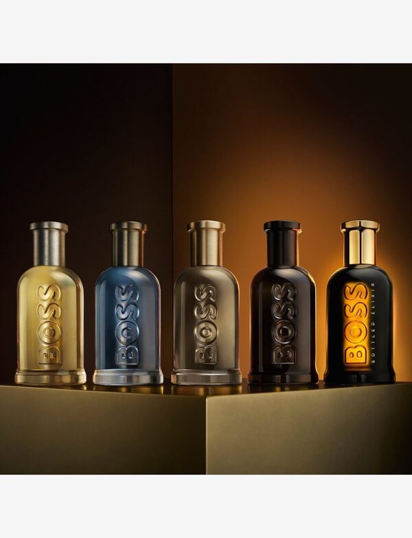 Hugo Boss Bottled Eau de Toilette Spray 50ml - Image 8