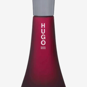 Hugo Deep Red Perfume 50ml - Eau de parfum