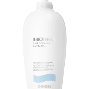 Biotherm Lait Corporel Anti-Drying Body Milk Lotion 400ml