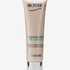 Biotherm Aquasource BB Cream - BB & CC cream
