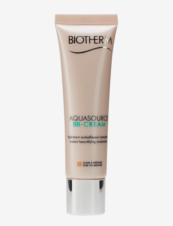 Biotherm Aquasource BB Cream - BB & CC cream