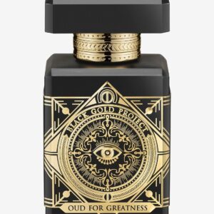 INITIO Parfums Privés OUD FOR GREATNESS Perfume 50ML - Eau de parfum