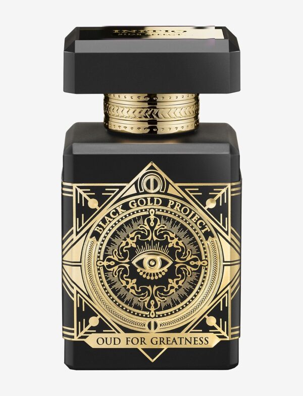 INITIO Parfums Privés OUD FOR GREATNESS Perfume 50ML - Eau de parfum