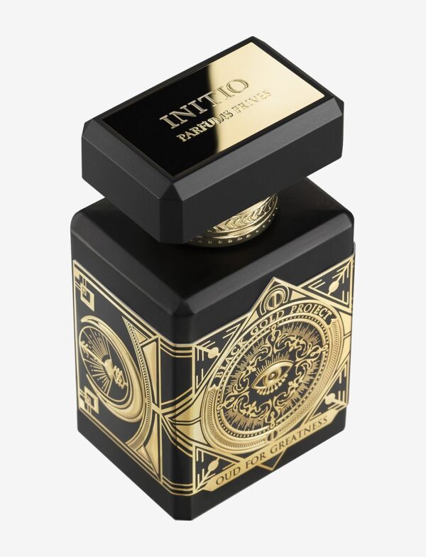 INITIO Parfums Privés OUD FOR GREATNESS Perfume 50ML - Eau de parfum - Image 5