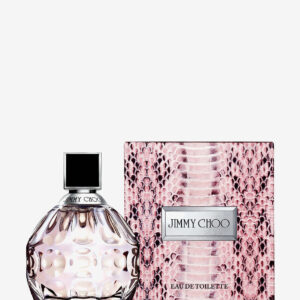 Jimmy Choo WOMAN PERFUME- Eau de toilette