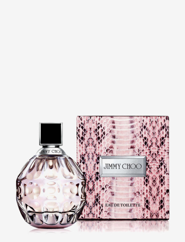Jimmy Choo WOMAN PERFUME- Eau de toilette