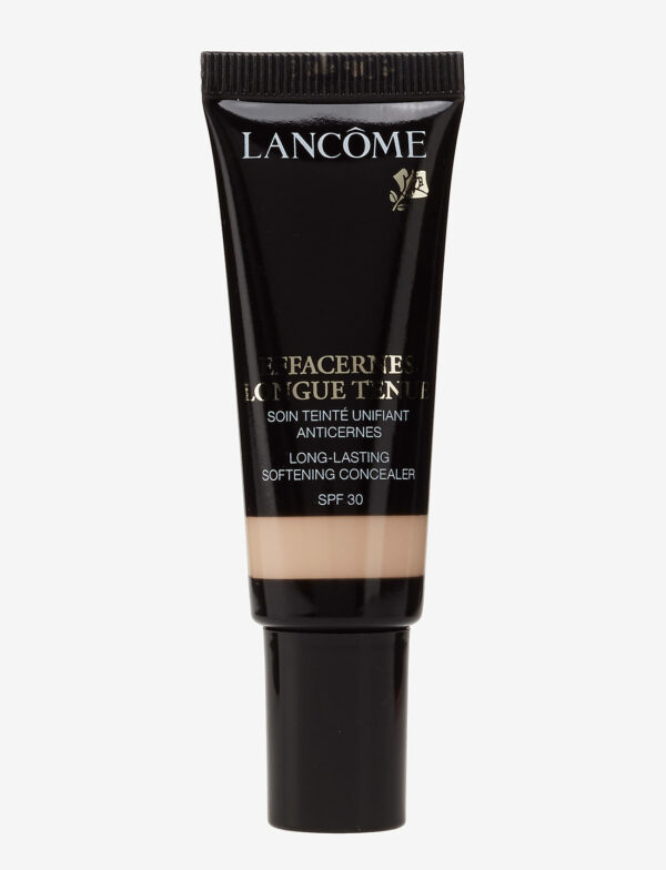 Lancôme Effacernes Longue Tenue - Face