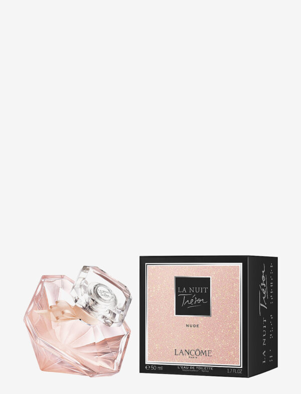 Lancôme La Nuit Trésor Nude Perfume - Eau de toilette - Image 3
