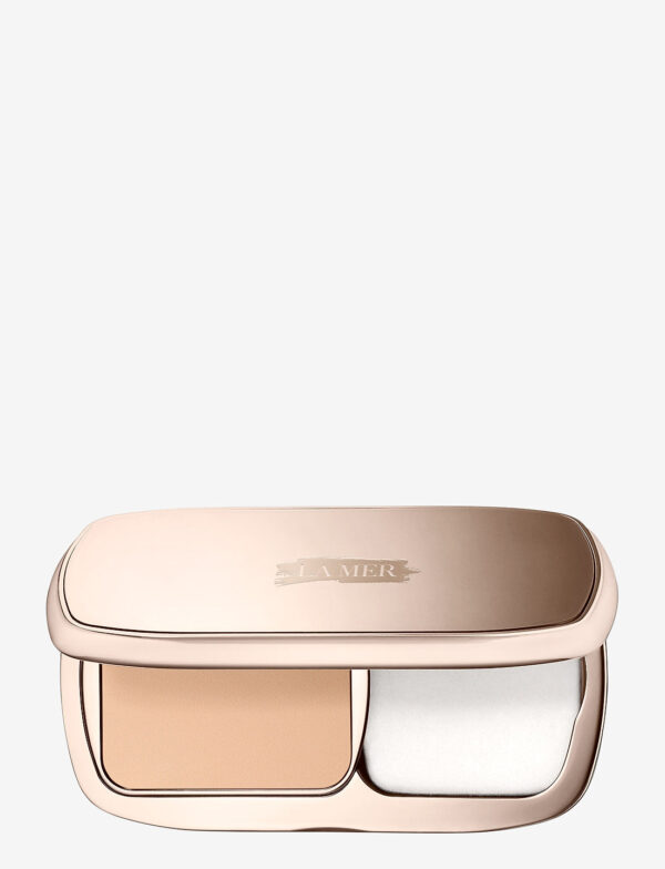 La More The Soft Moisture Foundation SPF30 - Foundation - Image 2