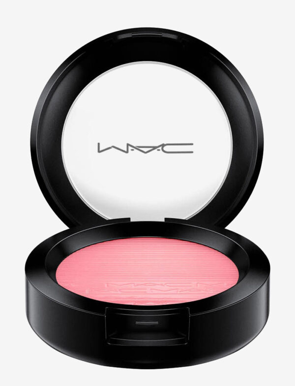 MAC Extra Dimension Blush - Ansikte