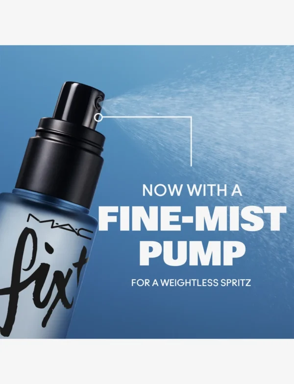 MAC Fix + Original Setting Spray - Setting Spray - Image 5