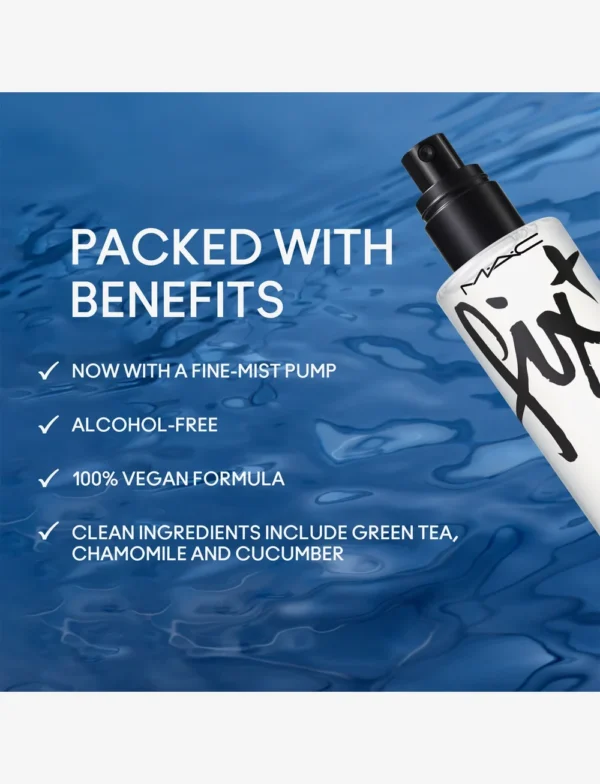 MAC Fix + Original Setting Spray - Setting Spray - Image 6