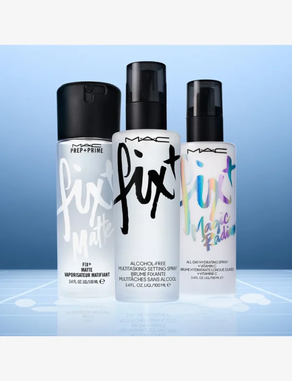MAC Fix + Original Setting Spray - Setting Spray - Image 7