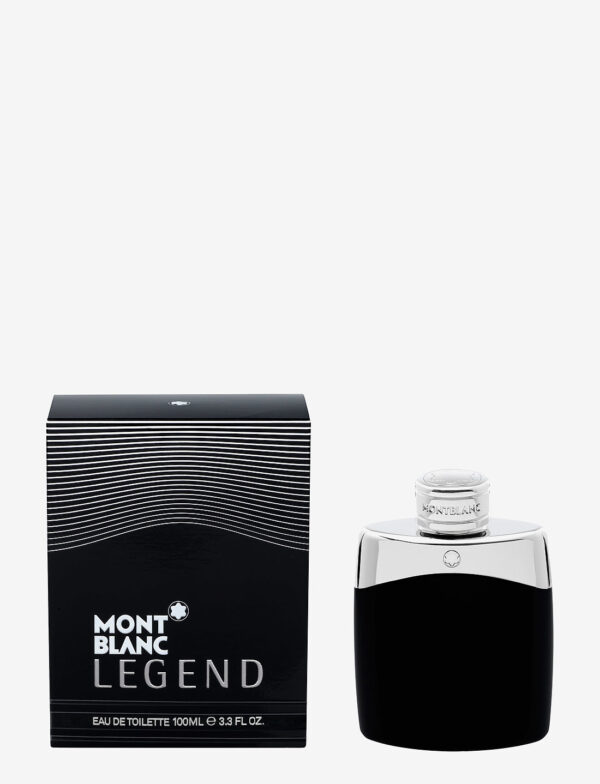 Montblanc Legend Eau de Toilette 100ml - Image 2
