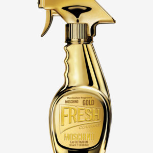 Moschino Fresh Gold Perfume - Eau de parfum