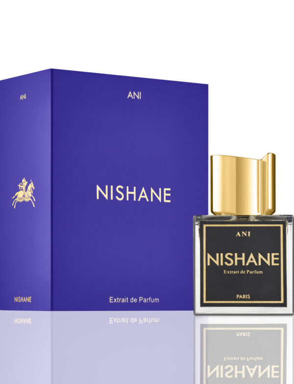 NISHANE ANI EXTRAIT DE PERFUME 100ML - Eau de parfum - Image 3