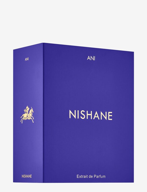NISHANE ANI EXTRAIT DE PERFUME 100ML - Eau de parfum - Image 2