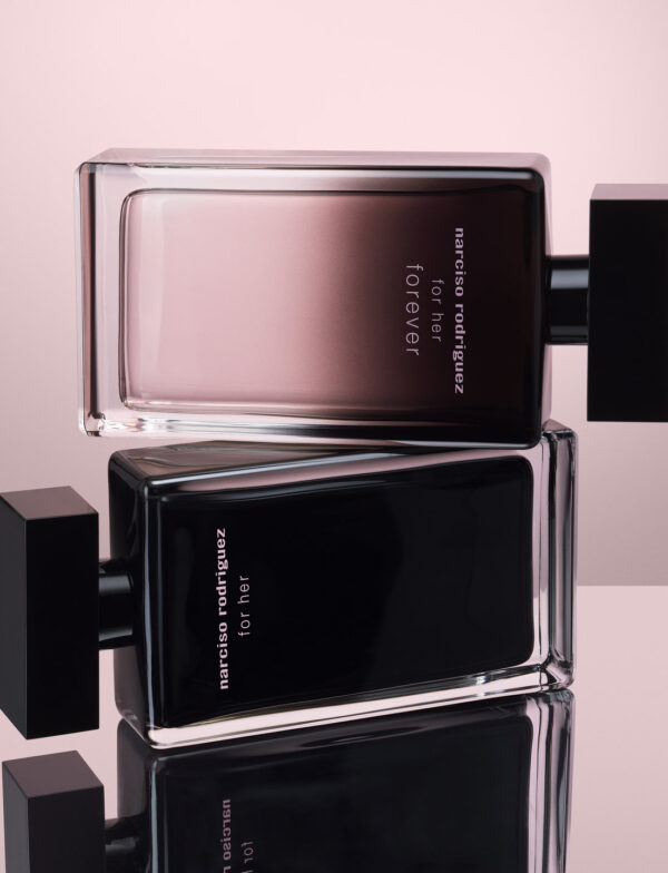 Narciso Rodriguez Eau de Parfum for Women - Image 4