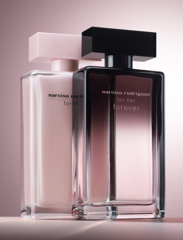 Narciso Rodriguez Eau de Parfum for Women - Image 5
