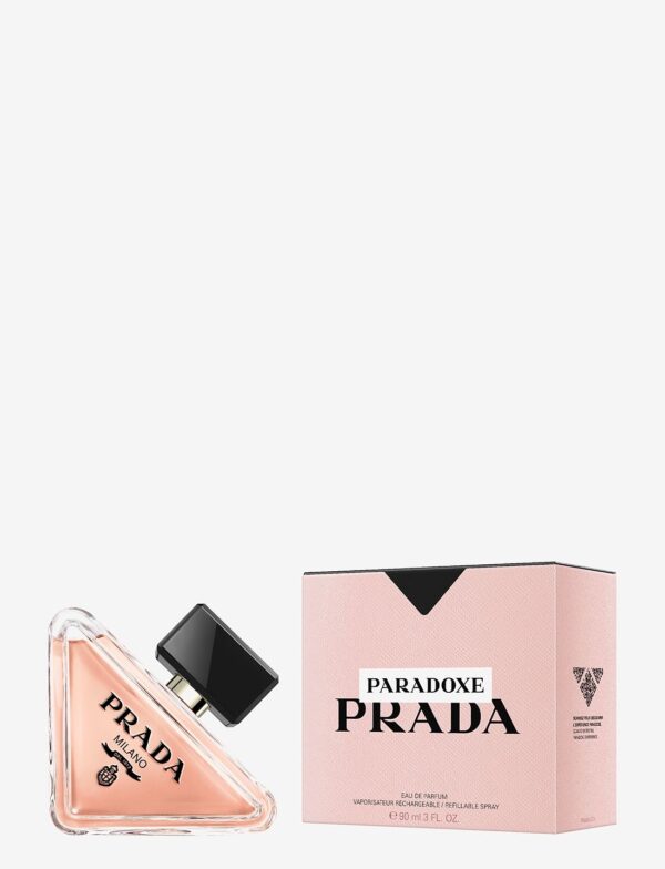 Prada Paradox Perfume 90ml - Eau de parfum - Image 8