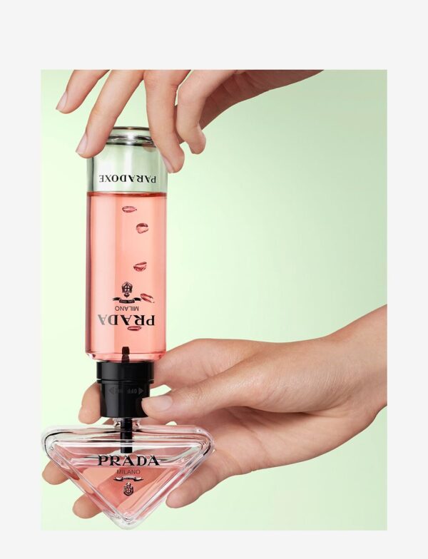 Prada Paradox Perfume 90ml - Eau de parfum - Image 6