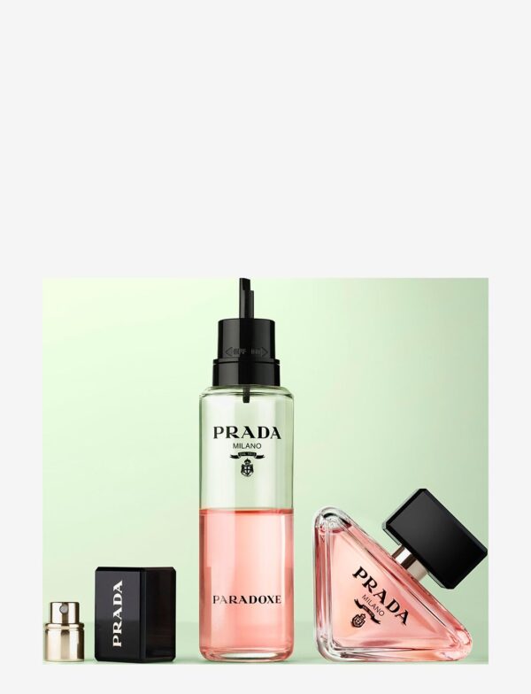 Prada Paradox Perfume 90ml - Eau de parfum - Image 5