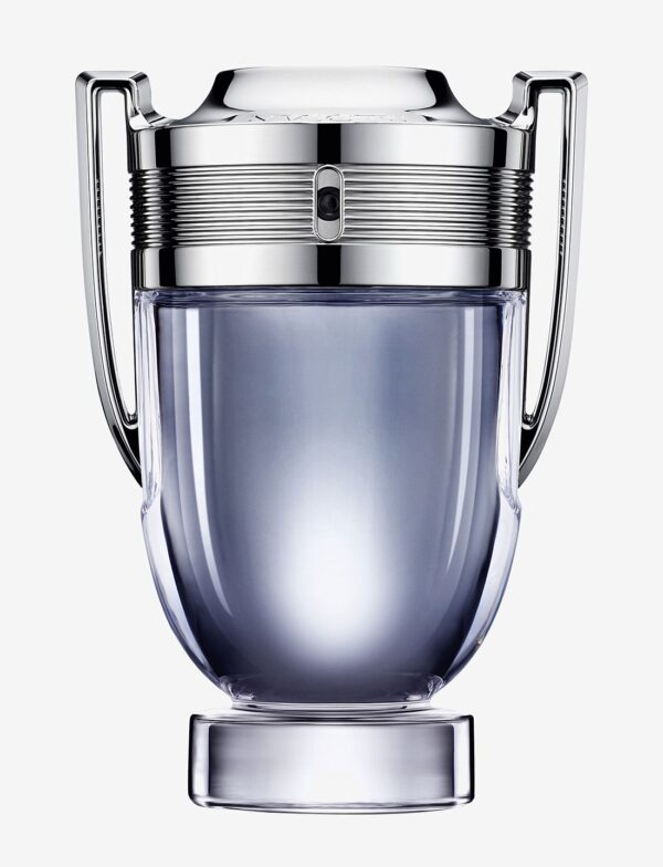Invictus by Paco Rabanne Eau De Toilette for Men 100ml