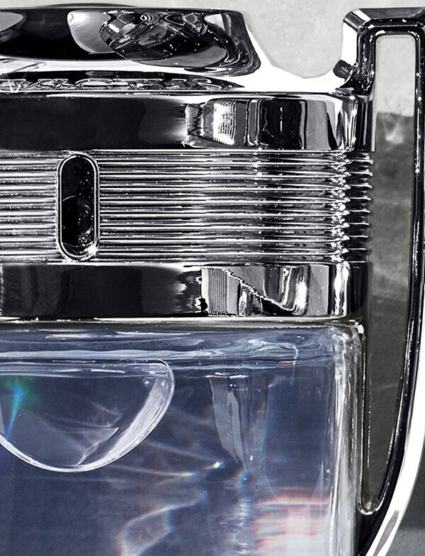 Invictus by Paco Rabanne Eau De Toilette for Men 100ml - Image 6