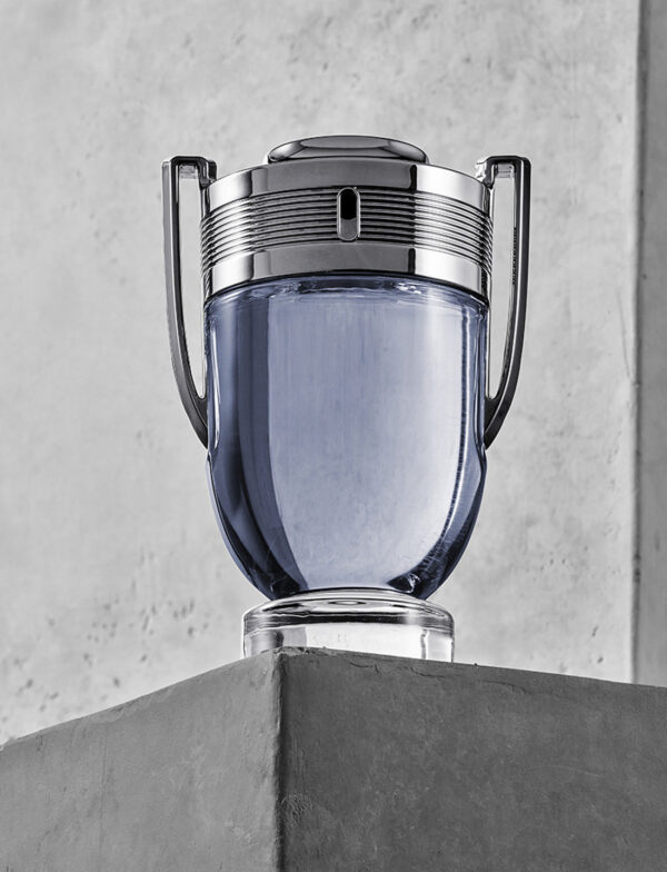 Invictus by Paco Rabanne Eau De Toilette for Men 100ml - Image 7