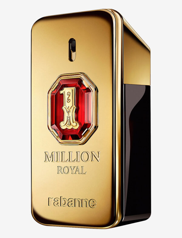 Paco Rabanne 1 Million For Men 3.4 Oz Edt Spray 100ml
