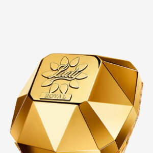 Paco Rabanne Lady Million Eau De Parfum Spray for Women 80ml