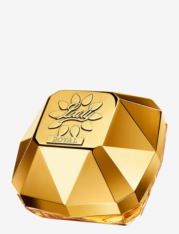 Paco Rabanne Lady Million Eau De Parfum Spray for Women 80ml
