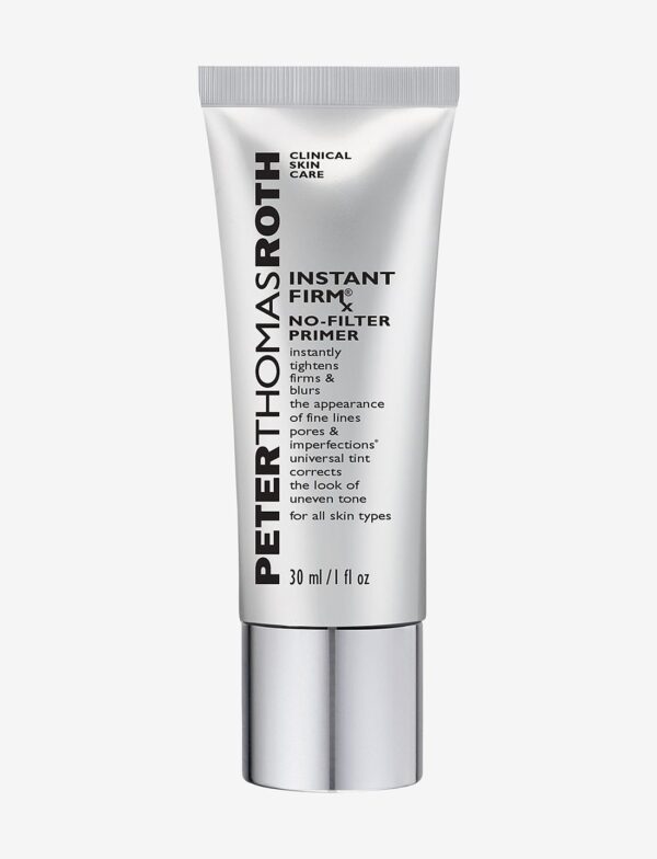 Peter Thomas Roth Instant FIRMx® No-Filter Primer - Ansikte