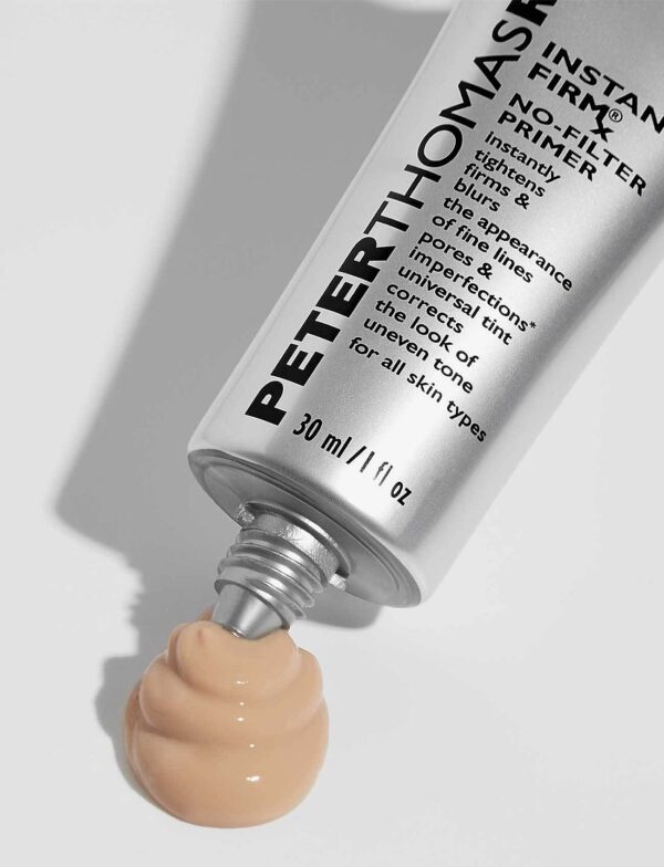 Peter Thomas Roth Instant FIRMx® No-Filter Primer - Ansikte - Image 2