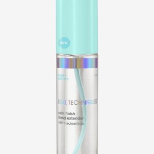 Real Techniques Real Techniques Satin Finish Extender - Setting Spray