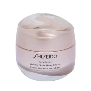 Shiseido SKN BNF W Smoothing Cream ENR 50ml
