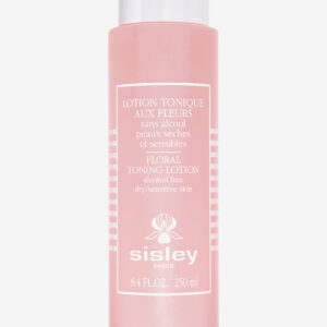 Sisley Floral Toning Lotion Alcohol Free for Dry and Sensitive Skin