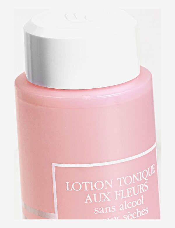 Sisley Floral Toning Lotion Alcohol Free for Dry and Sensitive Skin - Image 3