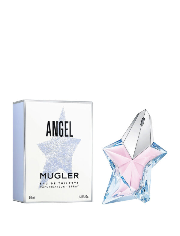 Muggles ANGEL PERFUME - Eau de toilette - Image 2