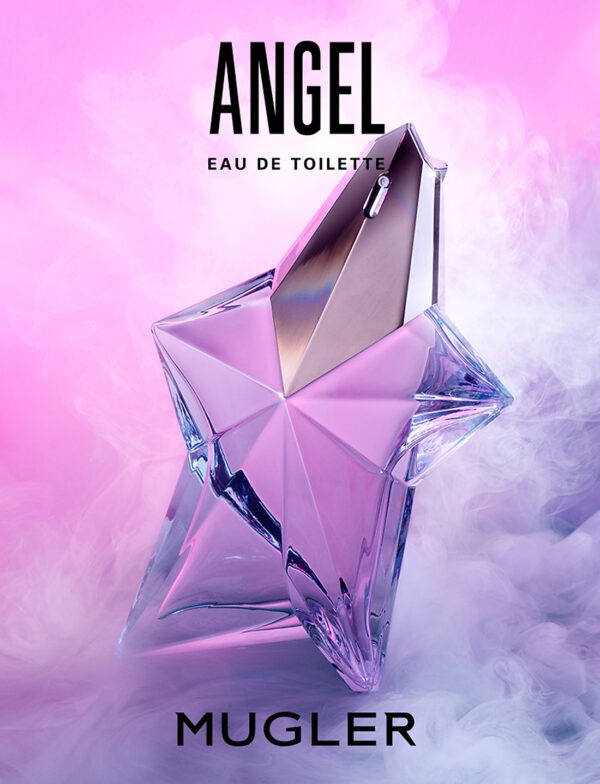 Muggles ANGEL PERFUME - Eau de toilette - Image 3