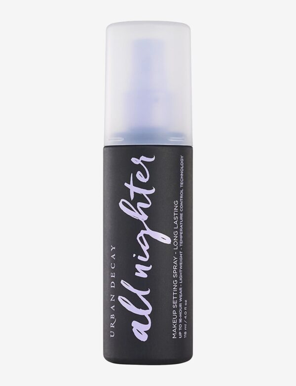 Urban Decay All Nighter Setting Spray - Setting Spray - Image 3