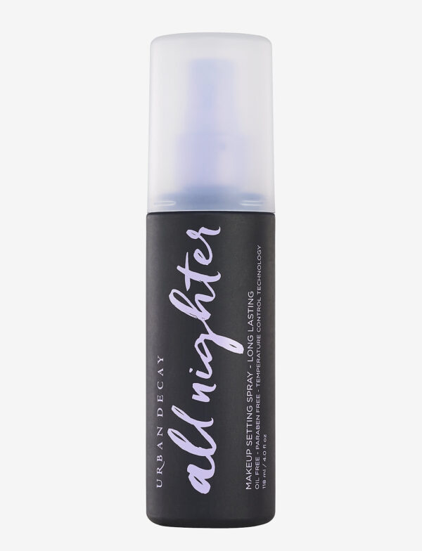 Urban Decay All Nighter Setting Spray - Setting Spray